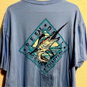 Saddlebred XLT men’s long sleeve shirt